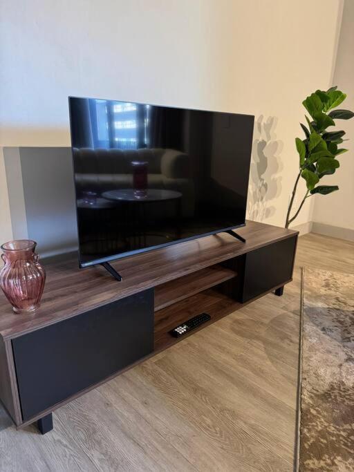 Apartamento The Lineal Sandton *