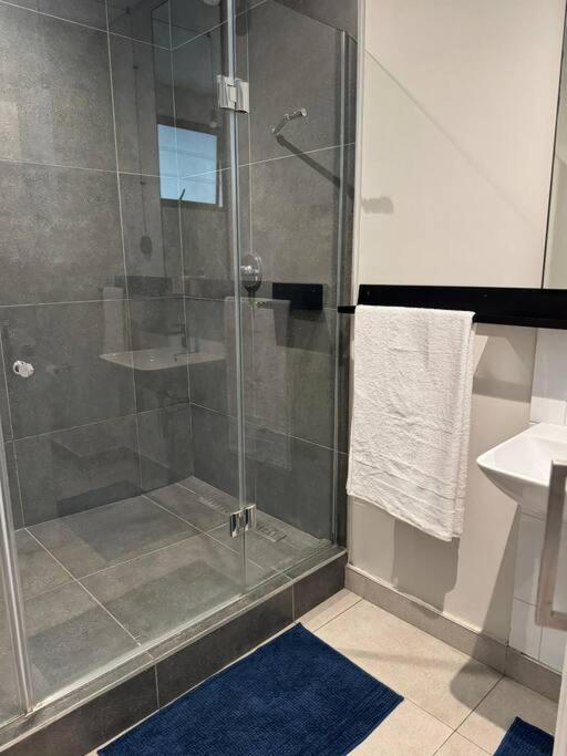 Apartamento The Lineal Sandton