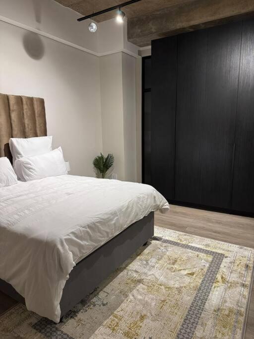 Apartamento The Lineal Sandton Joanesburgo