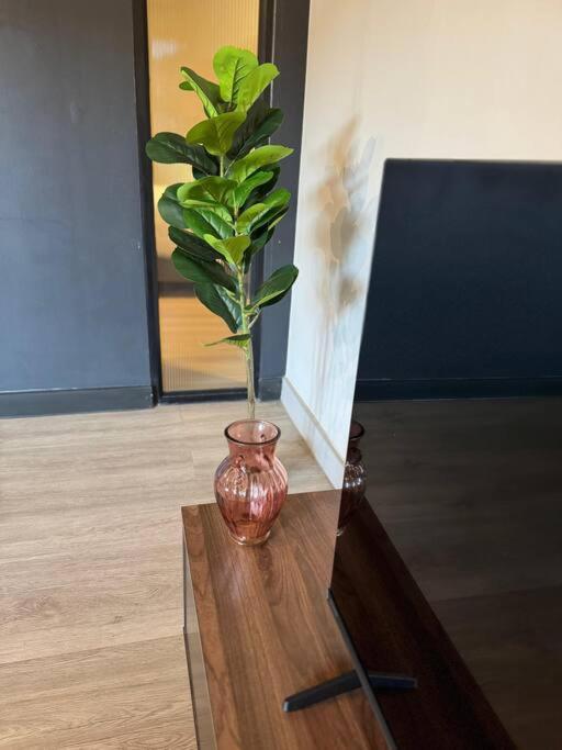 The Lineal Sandton Apartamento Joanesburgo