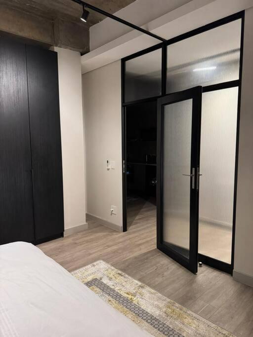 The Lineal Sandton Apartamento Joanesburgo