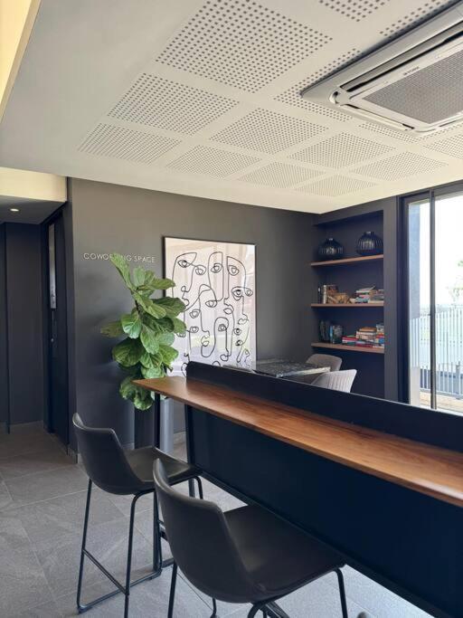 The Lineal Sandton Apartamento *