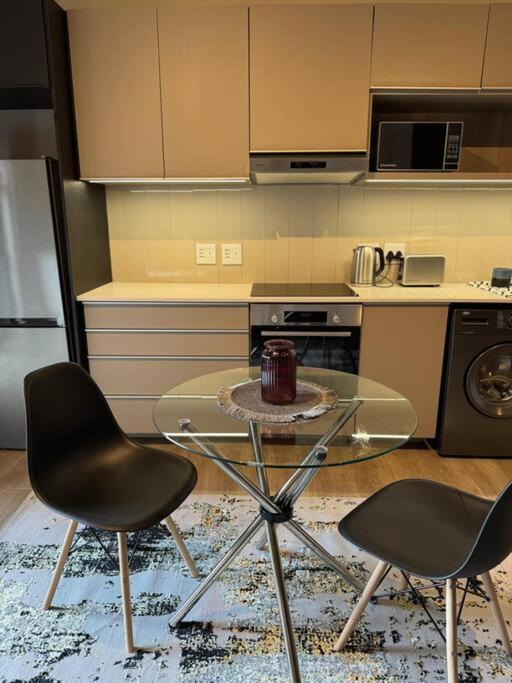 The Lineal Sandton Apartamento