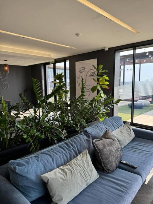 The Lineal Sandton Apartamento Joanesburgo